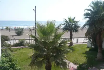 Appartement de vacances Torrox Costa pour 1 - 7 personnes avec 2 chambres à coucher - Logement de va