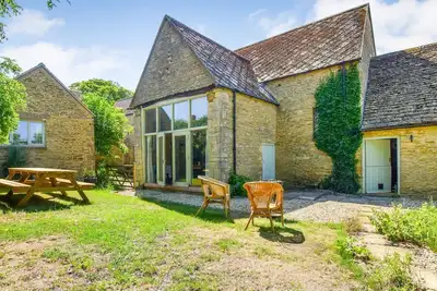 Image de Butts Farm - sleeps 12 guests  in 5 bedrooms