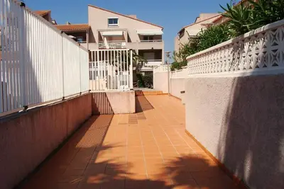 Image de Appartement de vacances St Cyprien pour 1 - 4 personnes avec 1 chambre Ă coucher - Logement de vacan
