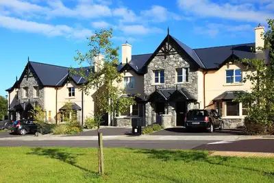 Image de Maison de vacances Kenmare pour 1 - 6 personnes avec 3 chambres à coucher - Maison jumelée