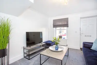 Image de -Knavesmire Mews-3 bedroom Town House