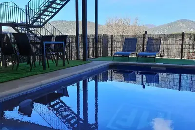 Image de Maison de vacances pour 6 personnes env. 100 qmà Navas de Estena, Castille-La Manche (Province de Ciudad Real)