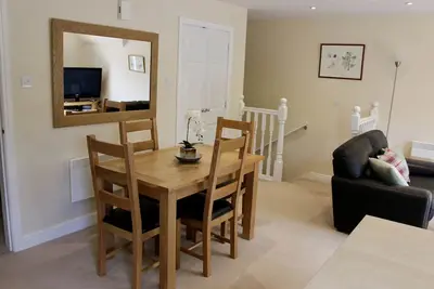 Image de Pine View, Invergarry Beautifully presented property opposite the river