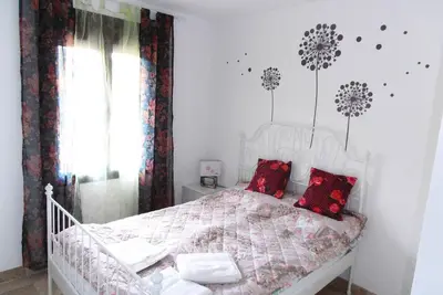 Image de Appartement de vacances pour 5 personnes env. 138 qmà Estepona, Andalousie (Costa del Sol)