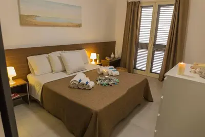 Image de Appartement de vacances Cava d'Aliga pour 2 - 6 personnes avec 2 chambres à coucher - Logement de va