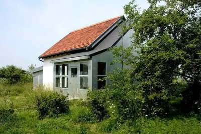 Image de Maison de vacances Myslibórz pour 1 - 6 personnes avec 1 chambre à coucher - Maison de vacances