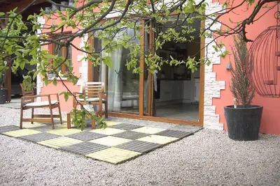 Image de Maison de vacances Scherwiller pour 1 - 4 personnes - Maison de vacances