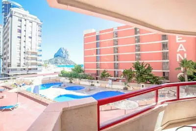 Image de Amatista by Interhome