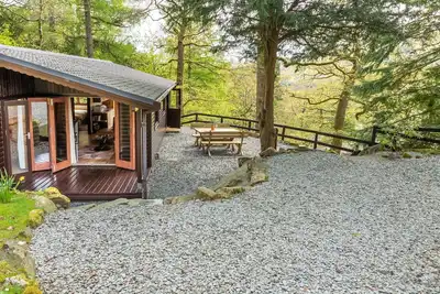 Image de Styhead Tarn Lodge - 3-Bedroom lodge on a private estate near Ambleside with leisure complex