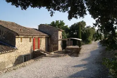 Image de La Ribelle en Provence - Lou recati