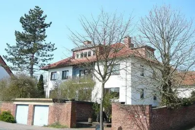 Image de Appartement de vacances Lichtenfels pour 2 - 12 personnes avec 4 chambres à coucher - Logement de va
