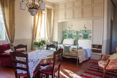 Image de Appartement de vacances Pesaro pour 1 - 5 personnes avec 2 chambres à coucher - Ferme