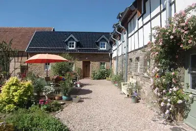 Image de Maison de vacances Blankenheim pour 1 - 2 personnes avec 1 chambre à coucher - Maison de vacances