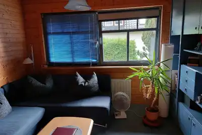 Image de Appartement de vacances Berlin pour 1 - 4 personnes avec 1 chambre à coucher - Maison de vacances