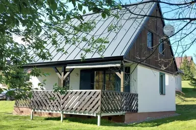 Image de Holiday Hill 39 by Interhome