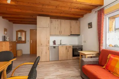 Image de Appartement de vacances Waldmünchen pour 1 - 4 personnes avec 2 chambres à coucher - Logement de vac