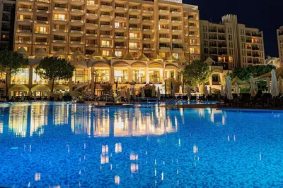Image de Menada * Royal Beach * Studio, pool View