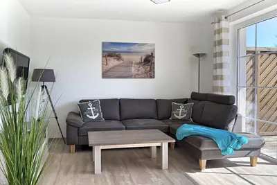 Image de Brise - Brise Gartenwohnung