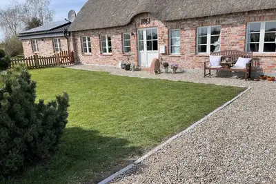 Image de Reetdachkate Wackerballig