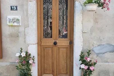 Image de Gîte \" Aux Portes Du Marais \" 4/5 Personnes  3 *
