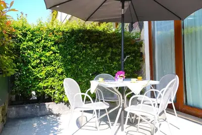 Image de Studio pour 4 personnes env. 45 qmà Desenzano del Garda, Lac de Garde (Rive sud du lac de Garde)