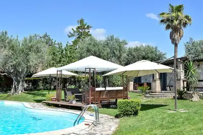 Image de Villa di Lago Albano - Castel Gandolfo