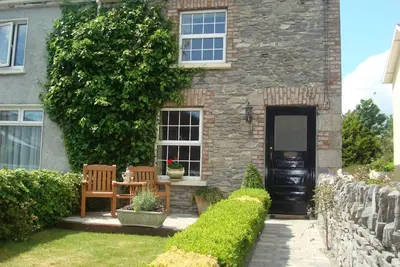 Image de Maison de vacances Kenmare pour 1 - 4 personnes avec 2 chambres à coucher - Maison mitoyenne