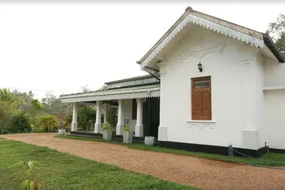 Image de Villa Cinnamon à Dodanduwa près de Hikkaduwa, Sri Lanka - idéale pour 10 personnes