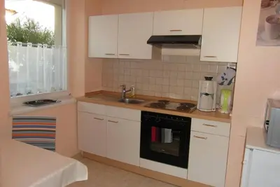 Image de Appartement de vacances Bischberg pour 1 - 3 personnes avec 1 chambre à coucher - Logement de vacanc