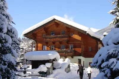 Image de Appartement de vacances Neukirchen am Großvenediger pour 1 - 4 personnes avec 2 chambres à coucher -