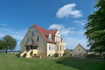 Image de Appartement de vacances Neuenkirchen pour 1 - 4 personnes avec 2 chambres à coucher - Logement de va