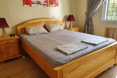 Image de Superb apartment on the 2nd floor on a hill