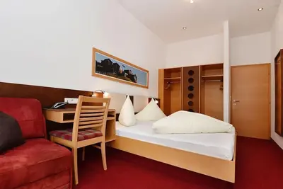 Image de Appartement de vacances Kappl pour 1 - 5 personnes avec 2 chambres à coucher - Logement de vacances
