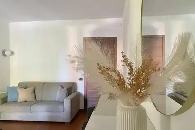 Image de Appartement de vacances Sirmione pour 1 - 6 personnes avec 2 chambres à coucher - Logement de vacanc