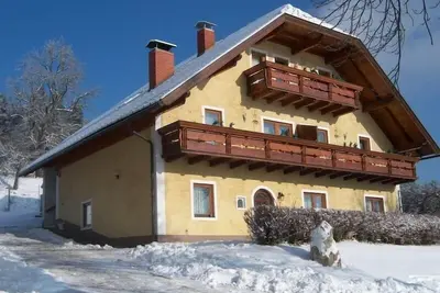 Image de Appartement de vacances Bleiburg pour 1 - 7 personnes avec 2 chambres à coucher - Appartement de vac