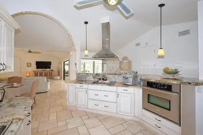 Image de Maison de vacances Cape Coral pour 1 - 8 personnes avec 4 chambres Ă coucher - Maison de vacances