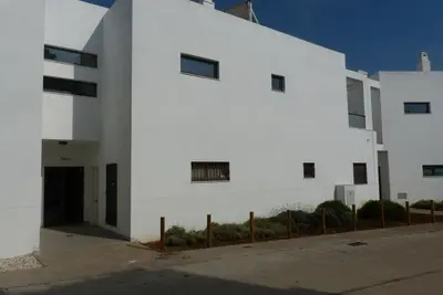 Appartement de vacances Conil de la Frontera pour 1 - 5 personnes avec 3 chambres à coucher - Logeme