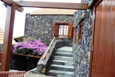 Image de Maison de vacances Mocanal pour 1 - 5 personnes avec 2 chambres à coucher - Maison de vacances