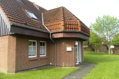 Image de Appartement de vacances Friedrichskoog Spitze pour 1 - 4 personnes avec 1 chambre à coucher - Logeme