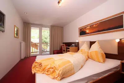 Image de Appartement de vacances Kappl pour 1 - 7 personnes avec 3 chambres à coucher - Logement de vacances