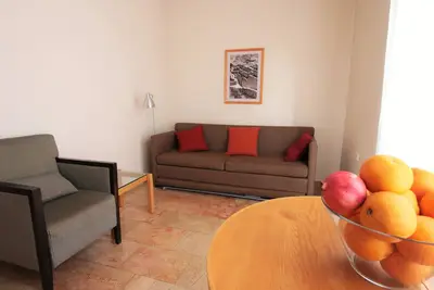 Image de The Market Courtyard - Jerusalem Suites