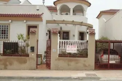 Image de Maison de vacances Daya Vieja pour 1 - 6 personnes avec 3 chambres à coucher - Maison de vacances