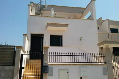 Image de Appartement Avec Terrasse A 10km De Gallipoli
