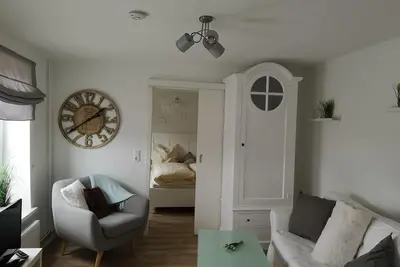 Image de Vacation apartment/apartment for 3 guests with 60m² in Schönberg (128400)
