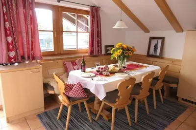 Image de Vacation apartment/apartment for 8 guests with 72m² in Königsleiten (133558)