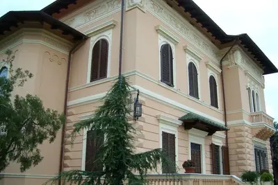 Image de Maison de vacances Giulianova pour 1 - 6 personnes avec 3 chambres à coucher - Maison jumelée