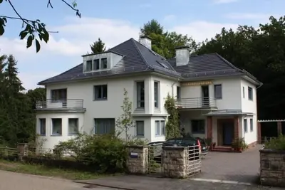 Image de Appartement de vacances Walkenried pour 1 - 6 personnes avec 2 chambres à coucher - Logement de vaca