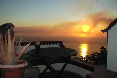 Maison de vacances Fajã da Ovelha pour 1 - 2 personnes avec 2 chambres à coucher - Maison de vacance