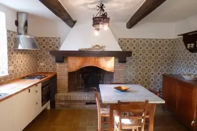 Image de Maison de vacances Castiglione della Pescaia pour 1 - 8 personnes avec 4 chambres à coucher - Maison