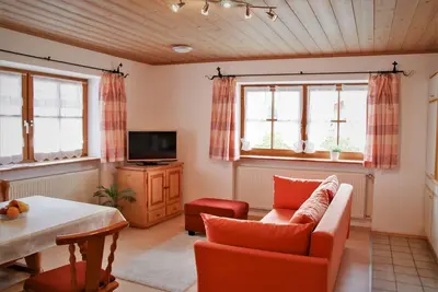 Image de Ferienwohnung für 1-3 Personen